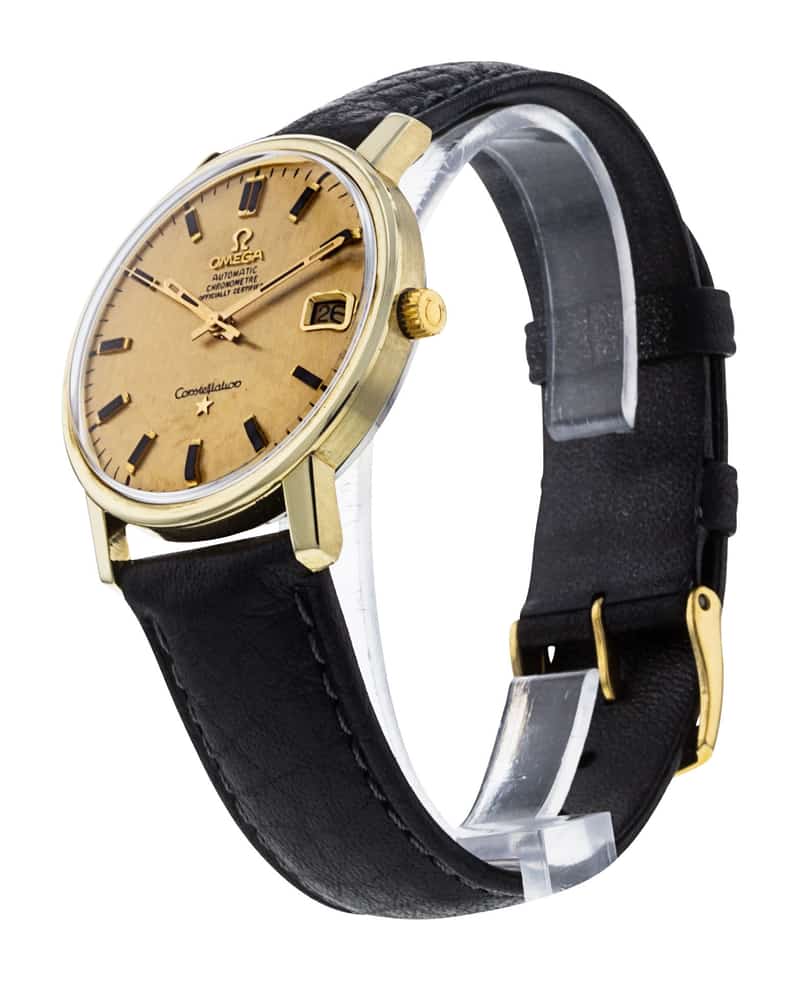 Omega Constellation 168.018